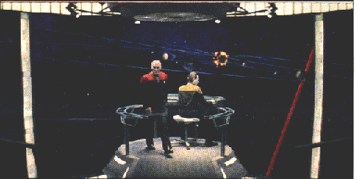 Star Trek Generations